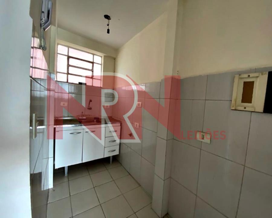 APARTAMENTO | CENTRO - SÃO PAULO/SP APARTAMENTO | CENTRO - SP, localizado em São Paulo - SP