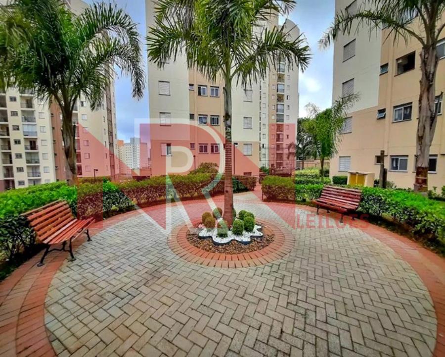APARTAMENTO | SÃO MATEUS - SÃO PAULO/SP APARTAMENTO | SÃO MATEUS - SP, localizado em São Paulo - SP, bairro Jardim Três Marias