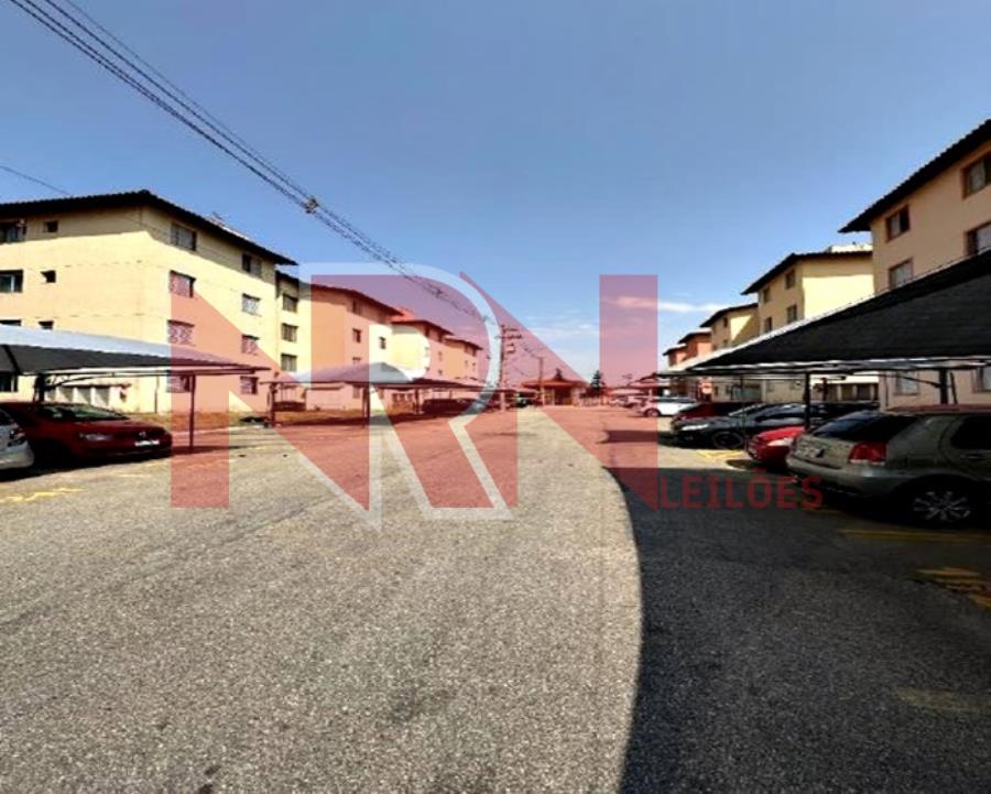 APARTAMENTO | JARDIM NOVO HORIZONTE - SOROCABA/SP APARTAMENTO | SOROCABA/SP, localizado em Sorocaba - SP