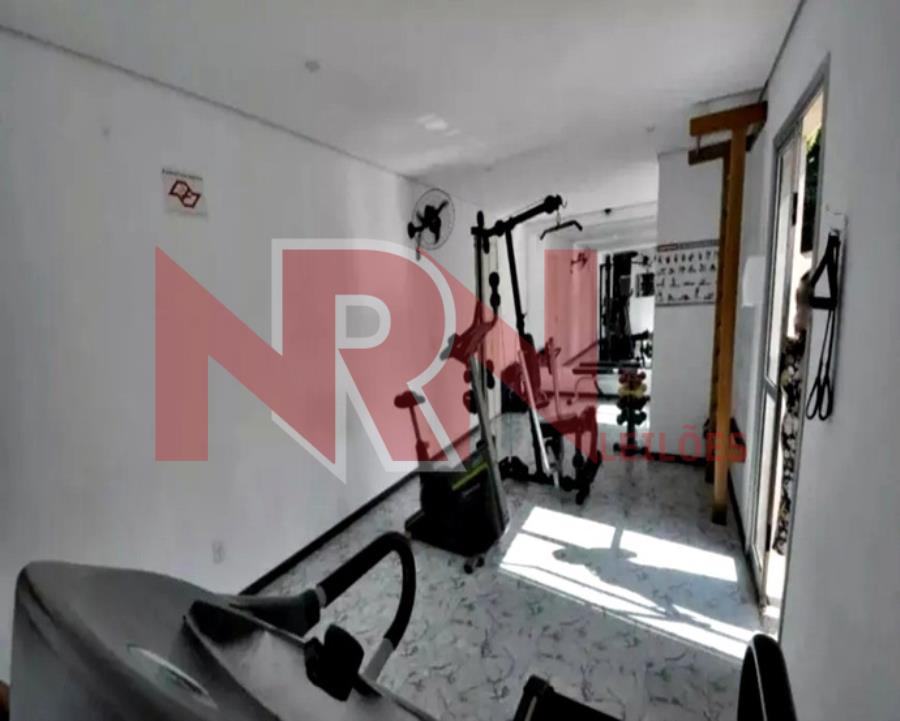 APARTAMENTO | RIO PEQUENO - SÃO PAULO/SP APARTAMENTO | RIO PEQUENO - SP, localizado em São Paulo - SP, bairro Rio Pequeno