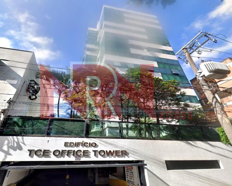 CONJUNTO COMERCIAL | LIBERDADE - SÃO PAULO/SP CONJUNTO COMERCIAL | LIBERDADE - SP, localizado em São Paulo - SP, bairro Liberdade