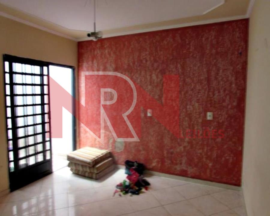 CASA | JARDIM SÃO JOSÉ - PORTO FELIZ/SP CASA | PORTO FELIZ/SP, localizado em Porto Feliz - SP