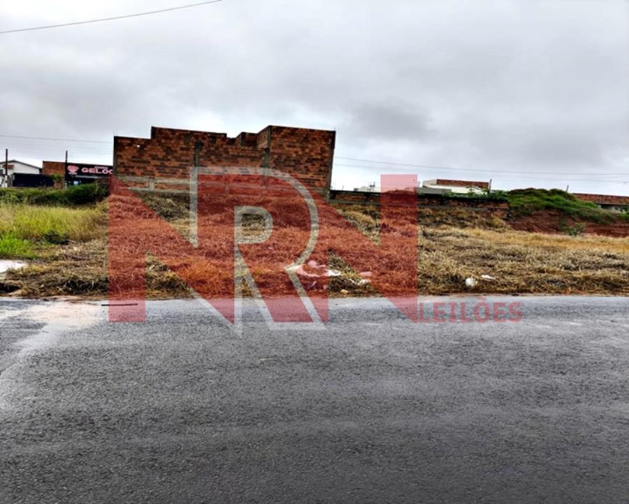 Imagem do imóvel TERRENO | RESIDENCIAL PARQUE DAS FLORES - LINS/SP TERRENO | LINS - SP