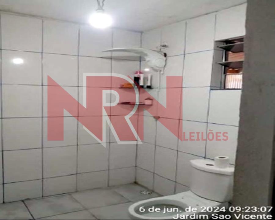 CASA | JARDIM SÃO VICENTE - EMBU DAS ARTES/SP CASA | EMBU DAS ARTES - SP, localizado em Embu Das Artes - SP