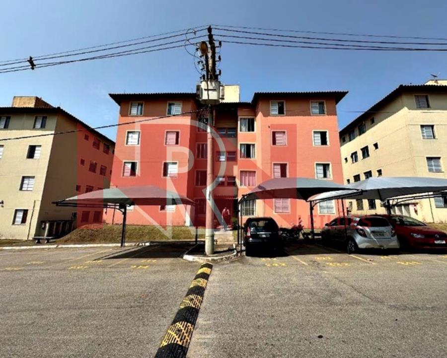 APARTAMENTO | JARDIM NOVO HORIZONTE - SOROCABA/SP APARTAMENTO | SOROCABA/SP, localizado em Sorocaba - SP