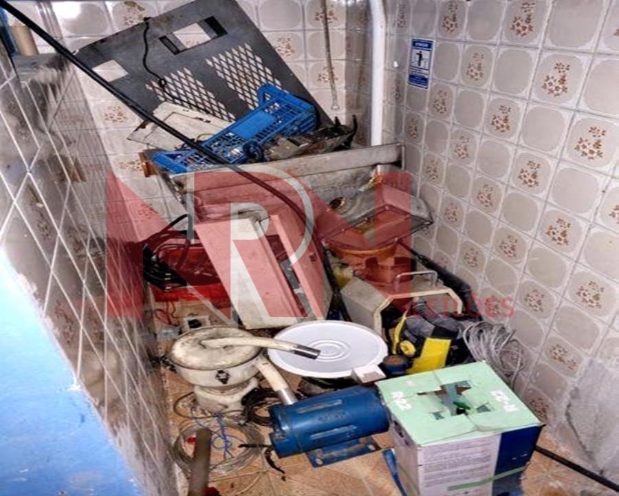 IMÓVEL COMERCIAL | VILA BANCÁRIA - SÃO PAULO/SP IMÓVEL COMERCIAL | SAPOPEMBA - SP, localizado em São Paulo - SP, bairro Vila Bancária
