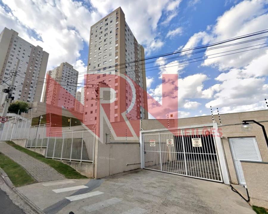 APARTAMENTO | PIRITUBA - SÃO PAULO/SP APARTAMENTO | PIRITUBA/SP, localizado em São Paulo - SP