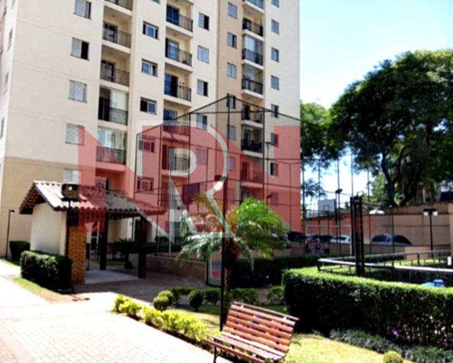 APARTAMENTO | SÃO MATEUS - SÃO PAULO/SP APARTAMENTO | SÃO MATEUS - SP, localizado em São Paulo - SP, bairro Jardim Três Marias