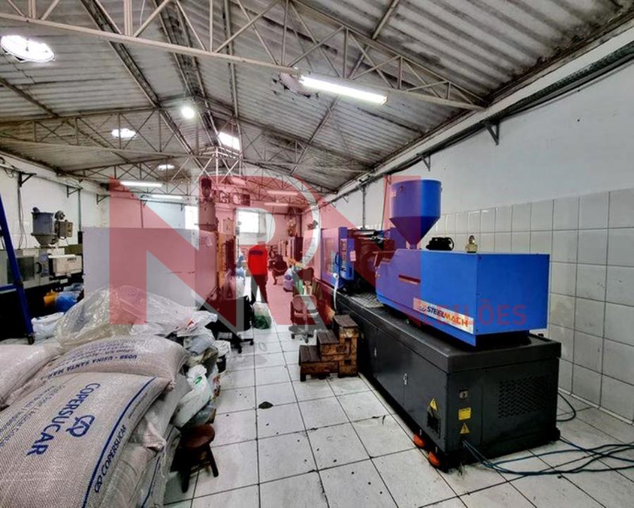 IMÓVEL COMERCIAL | VILA BANCÁRIA - SÃO PAULO/SP IMÓVEL COMERCIAL | SAPOPEMBA - SP, localizado em São Paulo - SP, bairro Vila Bancária
