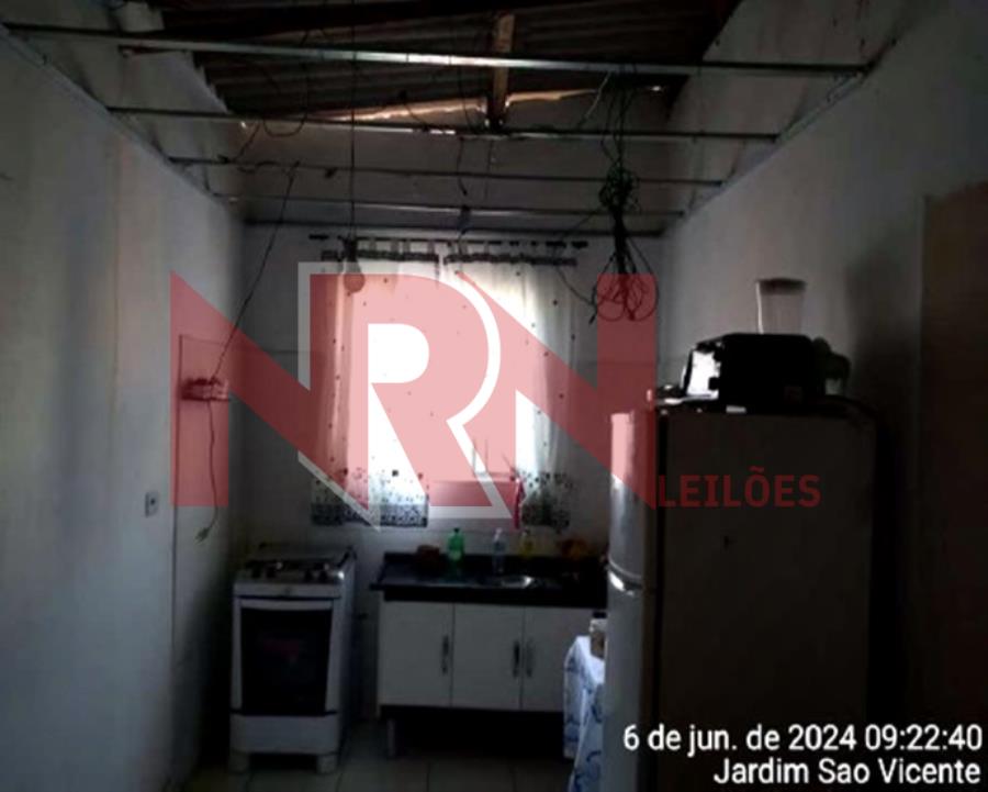 CASA | JARDIM SÃO VICENTE - EMBU DAS ARTES/SP CASA | EMBU DAS ARTES - SP, localizado em Embu Das Artes - SP