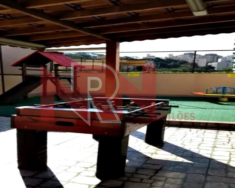 APARTAMENTO | RIO PEQUENO - SÃO PAULO/SP APARTAMENTO | RIO PEQUENO - SP, localizado em São Paulo - SP, bairro Rio Pequeno