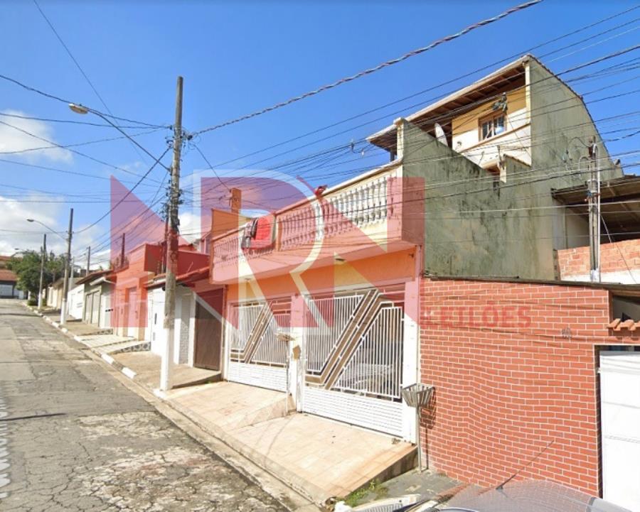 CASA | JARDIM MODELO - SUZANO/SP CASA | SUZANO/SP, localizado em Suzano - SP
