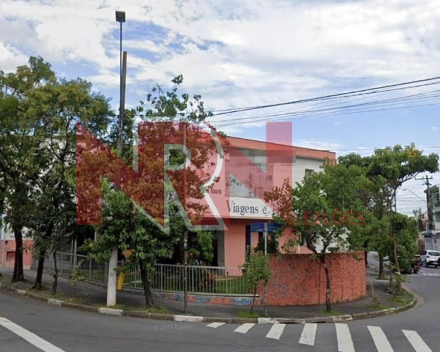 PRÉDIO COMERCIAL | RESIDENCIAL | VILA CURUÇÁ - SANTO ANDRÉ/SP PRÉDIO COMERCIAL | RESIDENCIAL | SANTO ANDRÉ/SP, localizado em Santo André - SP