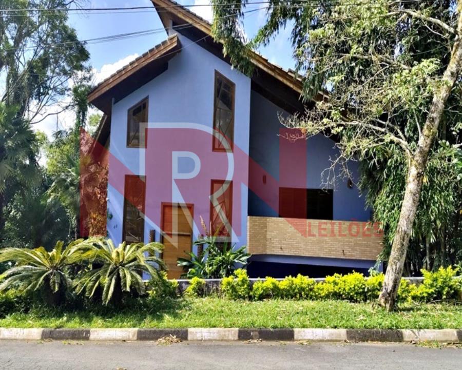 CASA | JARDIM INDAIÁ - EMBU DAS ARTES/SP CASA | JD. INDAIÁ - EMBU DAS ARTES/SP, localizado em Embu Das Artes - SP