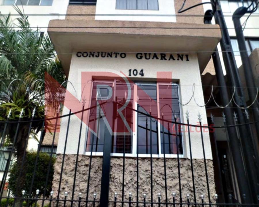 APARTAMENTO | VILA SANTA CLARA - SÃO PAULO/SP APARTAMENTO | VILA PRUDENTE - SP, localizado em São Paulo - SP