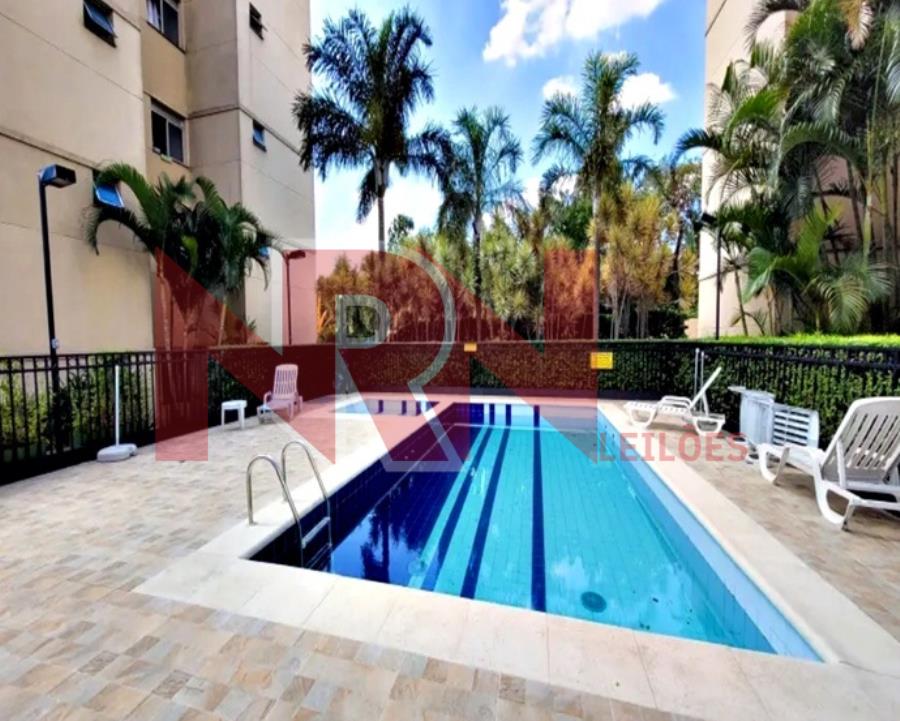 APARTAMENTO | RIO PEQUENO - SÃO PAULO/SP APARTAMENTO | RIO PEQUENO - SP, localizado em São Paulo - SP, bairro Rio Pequeno