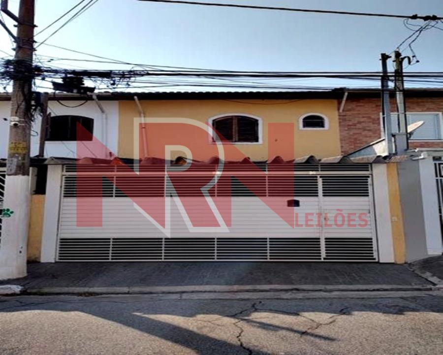 Imagem do imóvel CASA | LAPA - SÃO PAULO/SP CASA | LAPA - SP