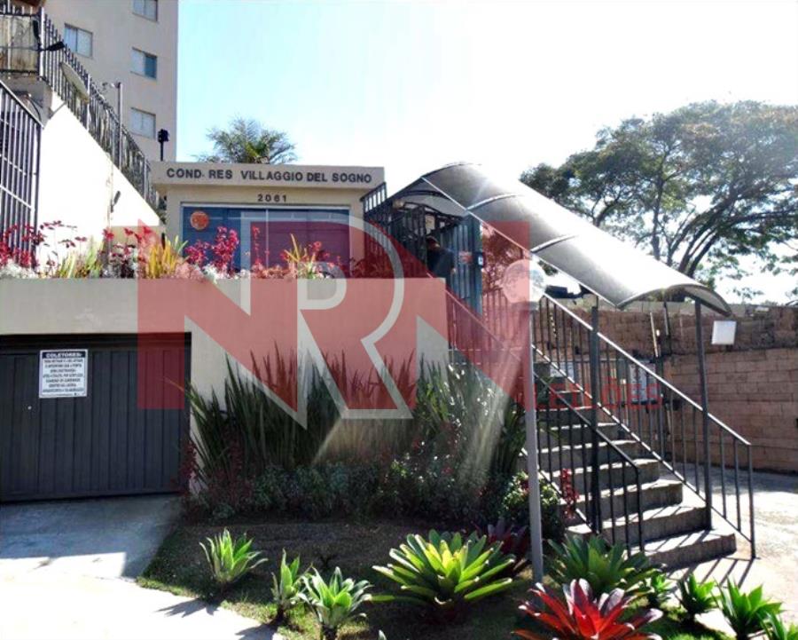 APARTAMENTO | COLÔNIA - JUNDIAÍ/SP APARTAMENTO | JUNDIAÍ/SP, localizado em Jundiaí - SP