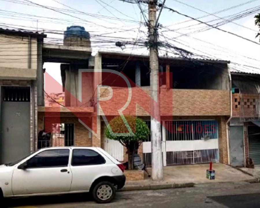 CASA | JARDIM SÃO VICENTE - EMBU DAS ARTES/SP CASA | EMBU DAS ARTES - SP, localizado em Embu Das Artes - SP