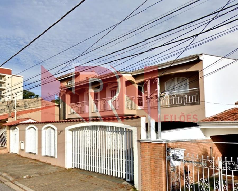 CASA | JARDIM SAIRA - SOROCABA/SP CASA | SOROCABA/SP, localizado em Sorocaba - SP