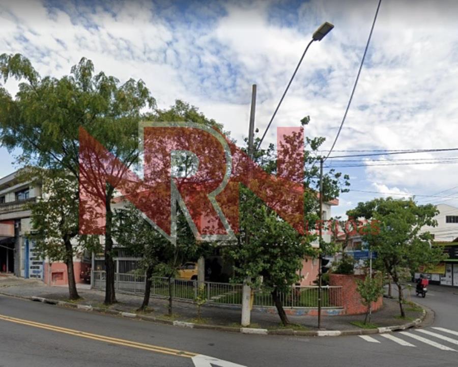 PRÉDIO COMERCIAL | RESIDENCIAL | VILA CURUÇÁ - SANTO ANDRÉ/SP PRÉDIO COMERCIAL | RESIDENCIAL | SANTO ANDRÉ/SP, localizado em Santo André - SP