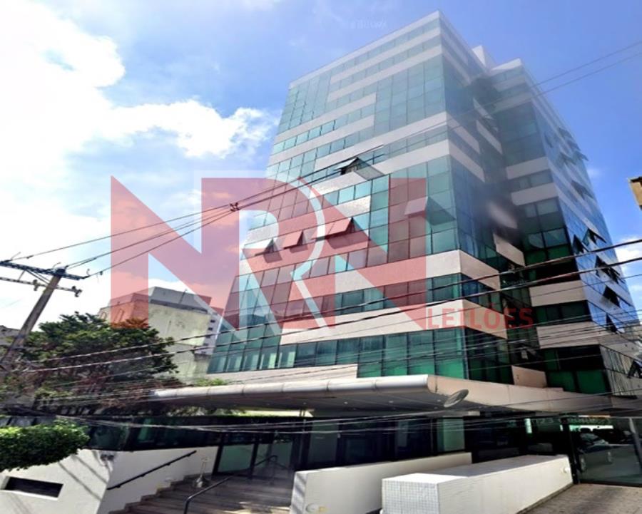 Imagem do imóvel CONJUNTO COMERCIAL | LIBERDADE - SÃO PAULO/SP CONJUNTO COMERCIAL | LIBERDADE - SP