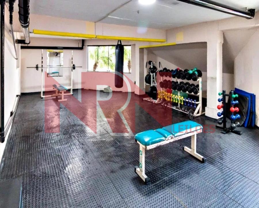 APARTAMENTO | CENTRO - GUARULHOS/SP APARTAMENTO | GUARULHOS/SP, localizado em Guarulhos - SP